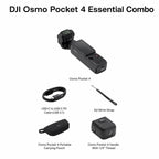 DJI Osmo Pocket 4