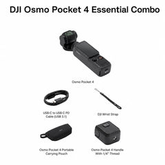 Essential Combo