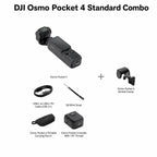 DJI Osmo Pocket 4
